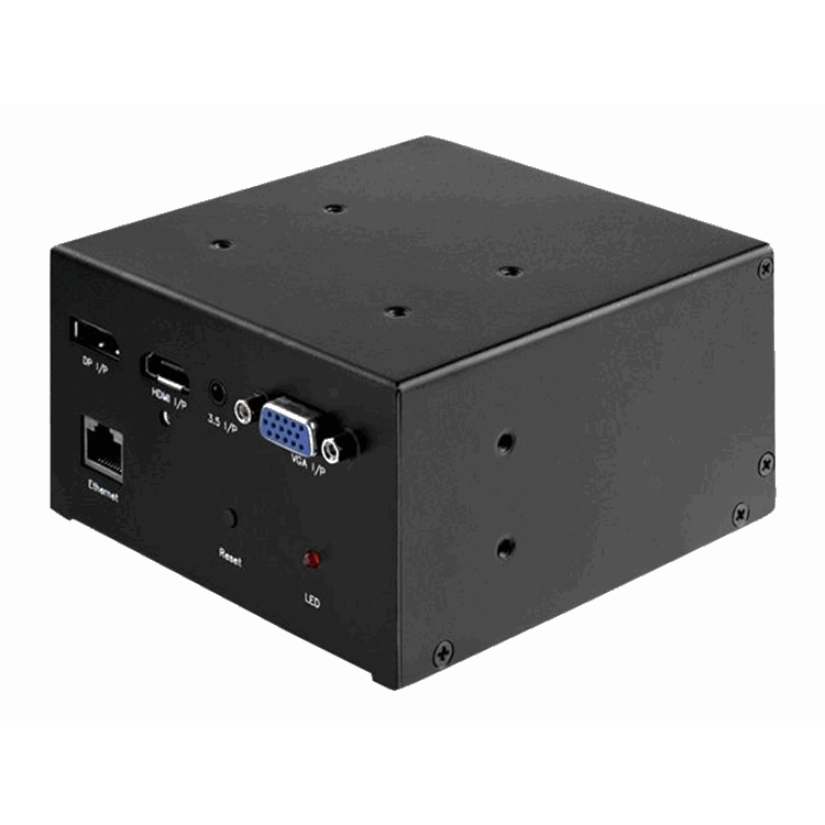 Module - A/V - For Connectivity Box Module - A/V - For Connectivity Box