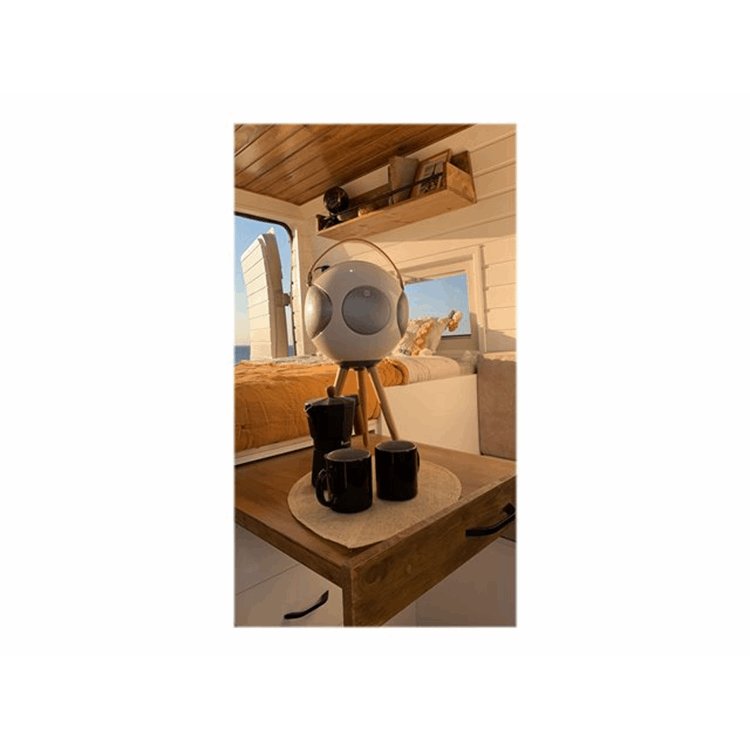 UB+ Bubble Speaker Eupho Alphorn Speaker