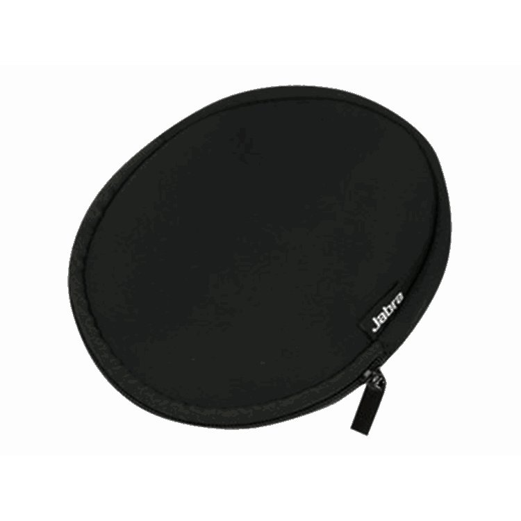 Nylon Headset pouch packaging: 10 pieces