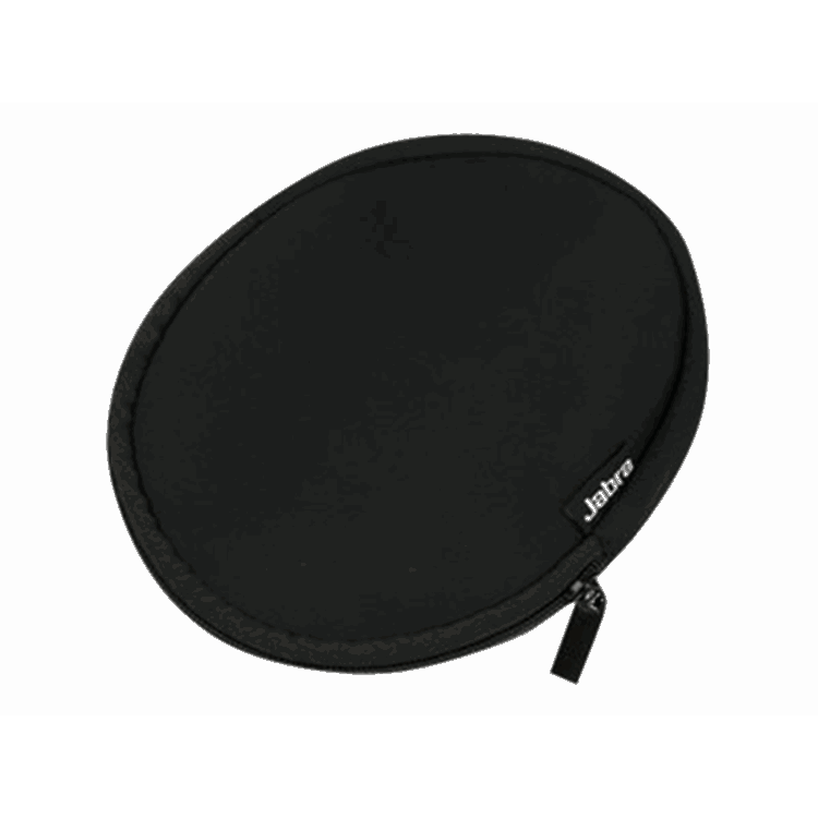 Nylon Headset pouch packaging: 10 pieces