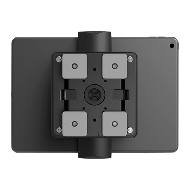 K/Glass Mount Cling Universal Security S