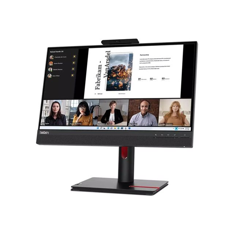 ThinkCentre TIO22 Gen5 Touch