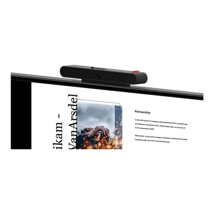 ThinkCentre TIO22 Gen5 Touch