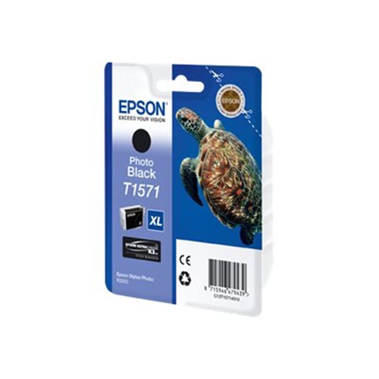 INK CARTRIDGE EPSON T157140 PH