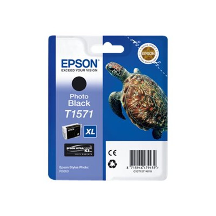 INK CARTRIDGE EPSON T157140 PH