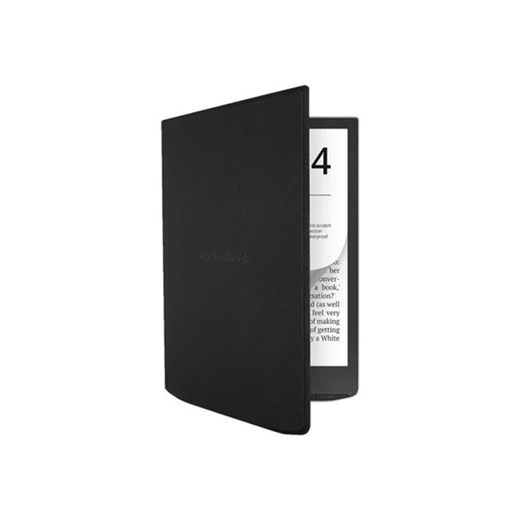 Flip - Regular Black-Cover for InkPad 4/ InkPad Color 2 Flip - Regular Black-Cover for InkPad 4/ InkPad Color 2
