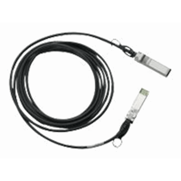 10GBASE-CU SFP+ Cable 2 Meter