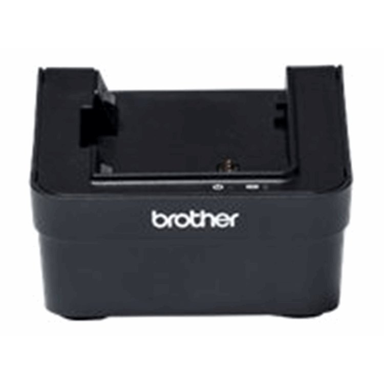 1 Bay Batt Charger station 3in FOR SERIE