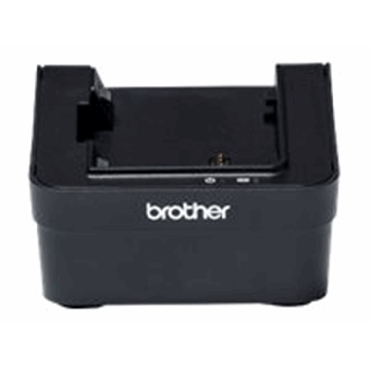 1 Bay Batt Charger station 3in FOR SERIE