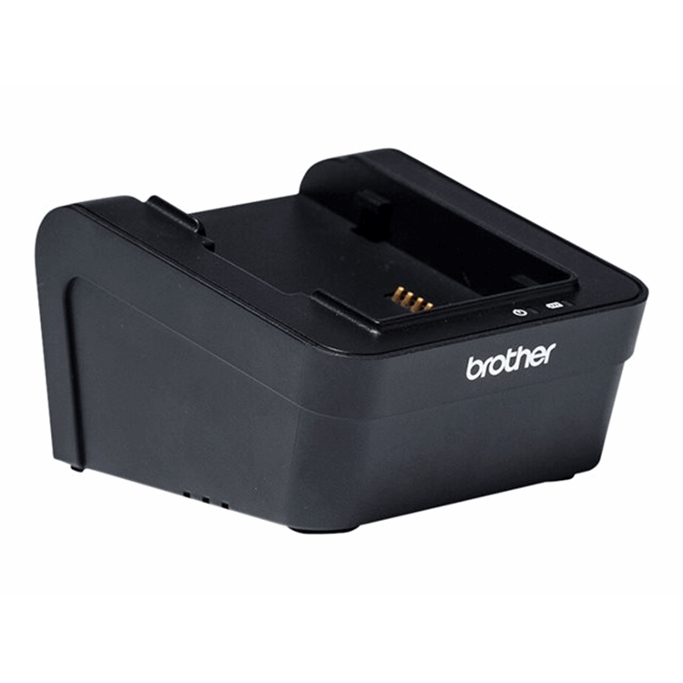 1 Bay Batt Charger station 3in FOR SERIE