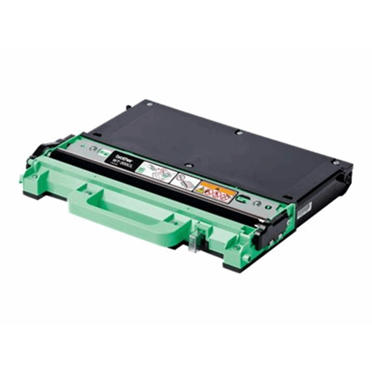 WT300CL Waster Toner Box