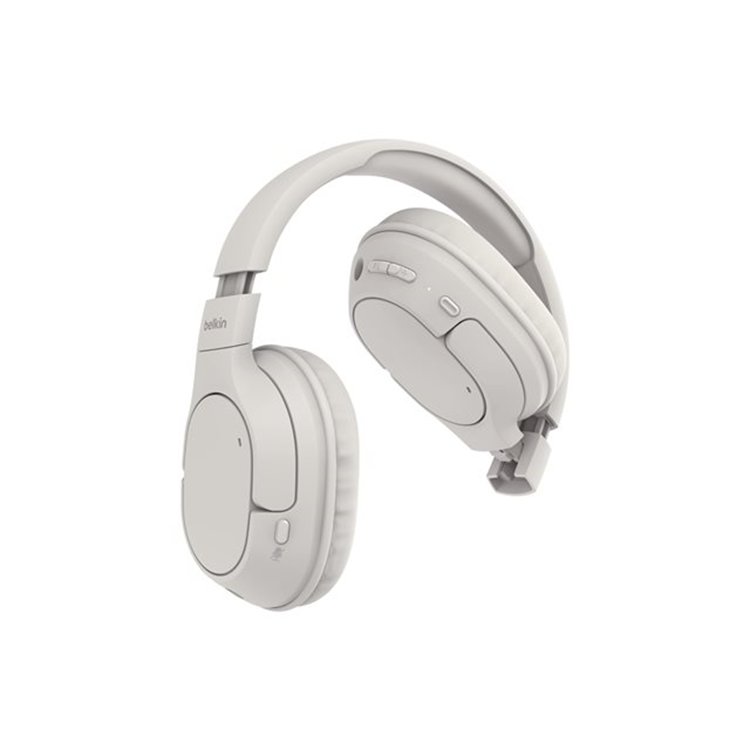 BELKIN SOUNDFORM Wireless Headphones BELKIN SOUNDFORM Wireless Headphones