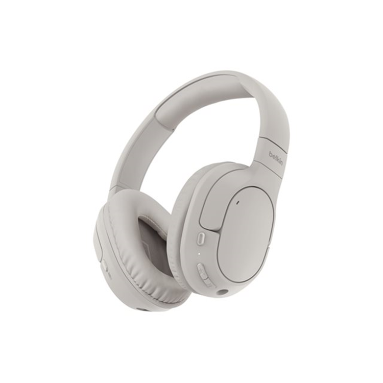 BELKIN SOUNDFORM Wireless Headphones