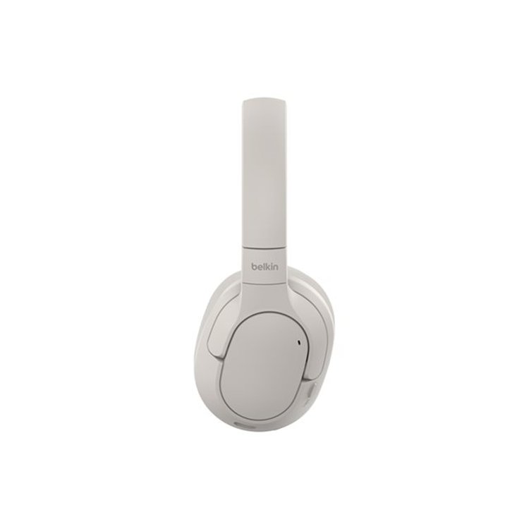 BELKIN SOUNDFORM Wireless Headphones BELKIN SOUNDFORM Wireless Headphones