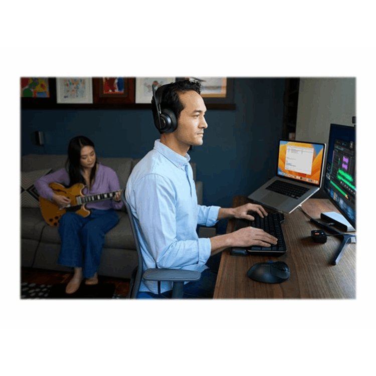 Kensington ProFit Ergo TB450 Trackball