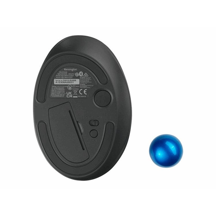 Kensington ProFit Ergo TB450 Trackball