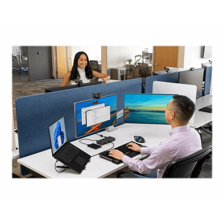 Kensington ProFit Ergo TB450 Trackball
