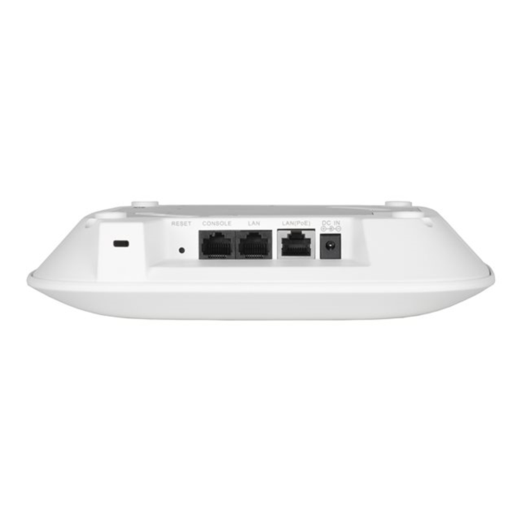 AX3600 Wi-Fi 6 Dual-Band PoE AP