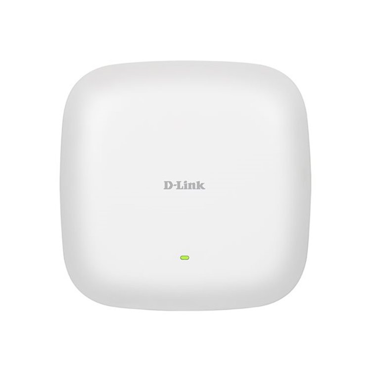 AX3600 Wi-Fi 6 Dual-Band PoE AP