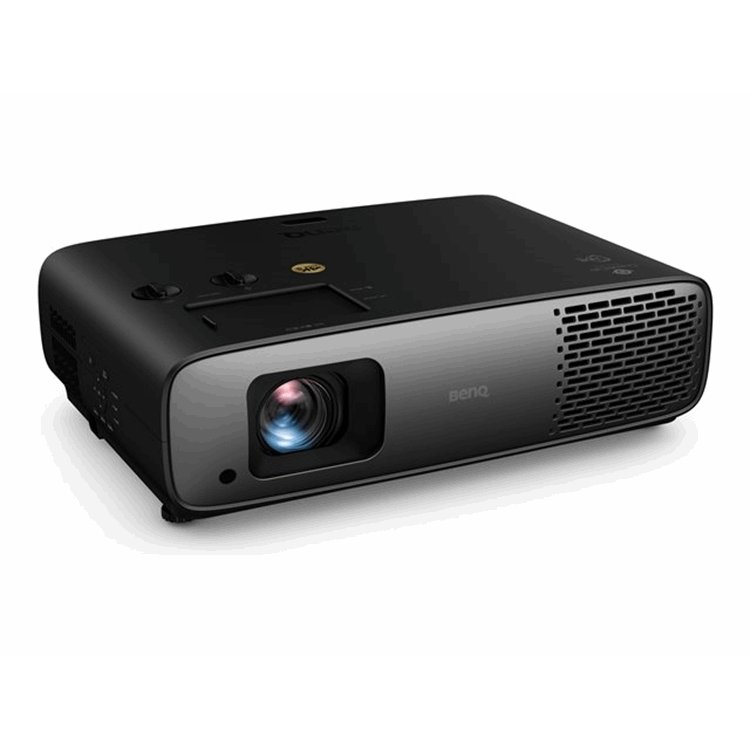 W4000i 3200lm 4K HDR/HDR10+ 3D 100% DCI-P3 MEMC 1.3x Zoom H+V Lens Shift 2D keystone eARC FILMMAKER 