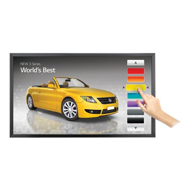32TA3E Touch Display 32TA3E Touch Display