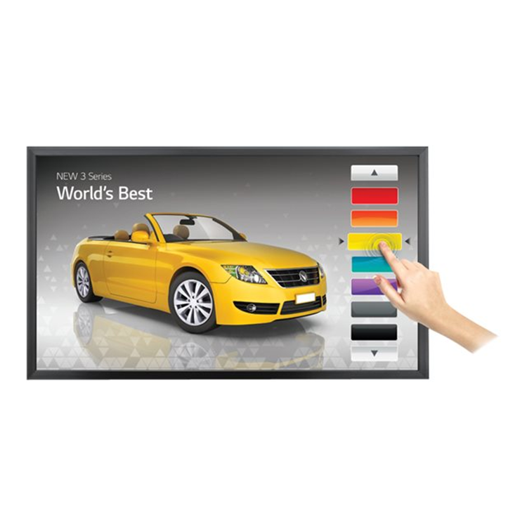 32TA3E Touch Display