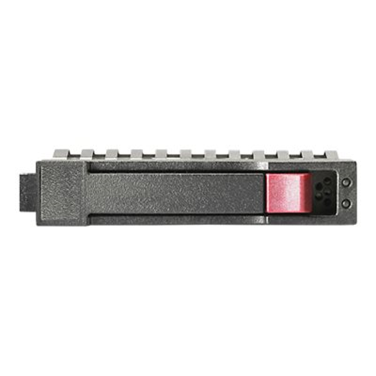 HP MSA 600GB 12G SAS 15K 2.5in ENT HDD