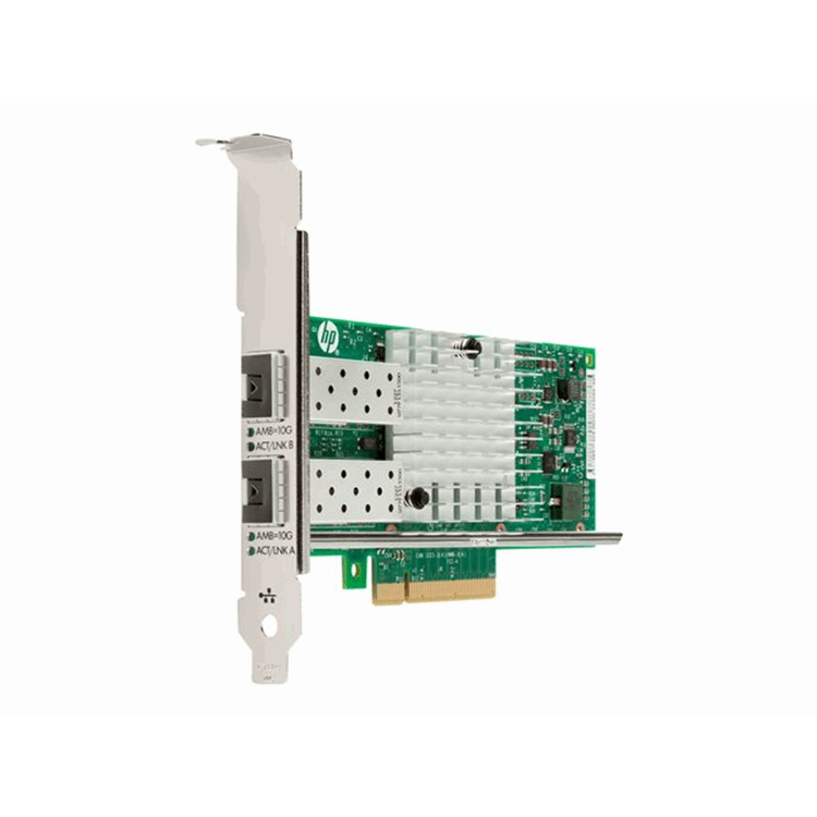 Intel X550 10GBASE-T Dual Port NIC