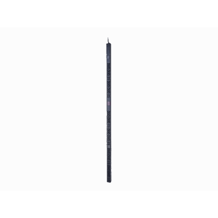 Rack PDU. Basic. Zero U. 11 kW. 230V. (36) C13 & (6) C19