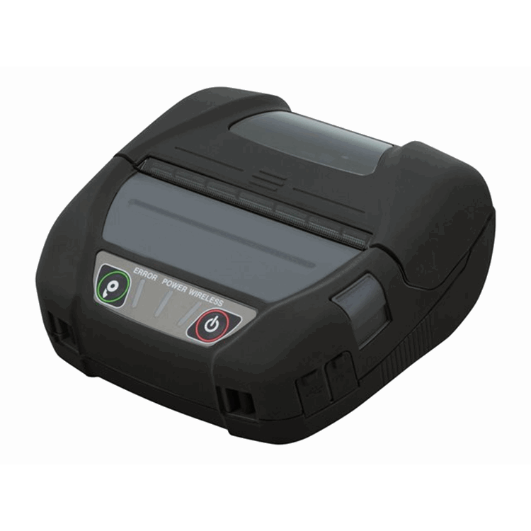 MP-A40 4IN Mobile Print WLAN EU