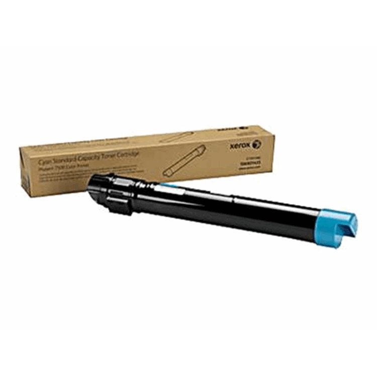 TONER CARTRIDGE XEROX/TEKTRONI TONER CARTRIDGE XEROX/TEKTRONI
