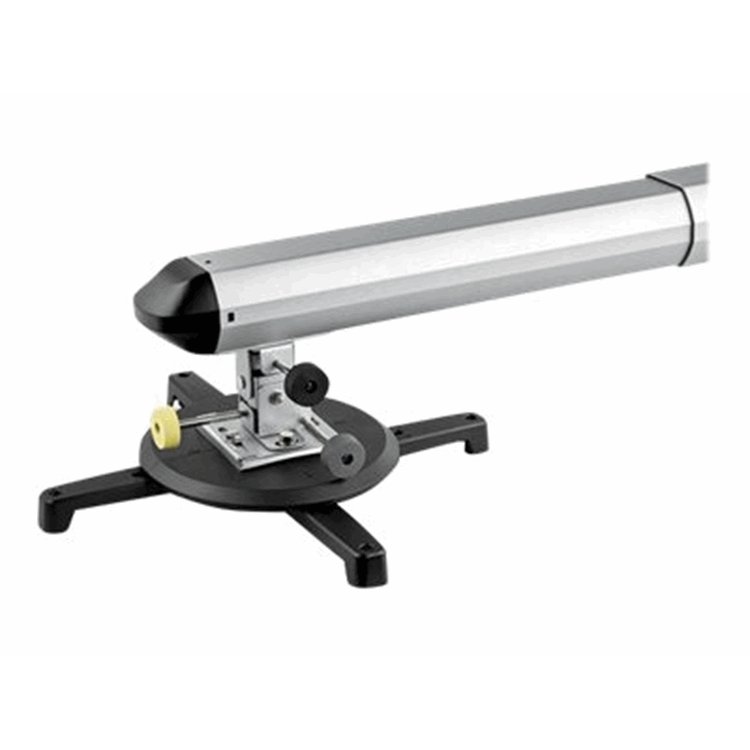 Projector Wall Mount - Extends to 27.7