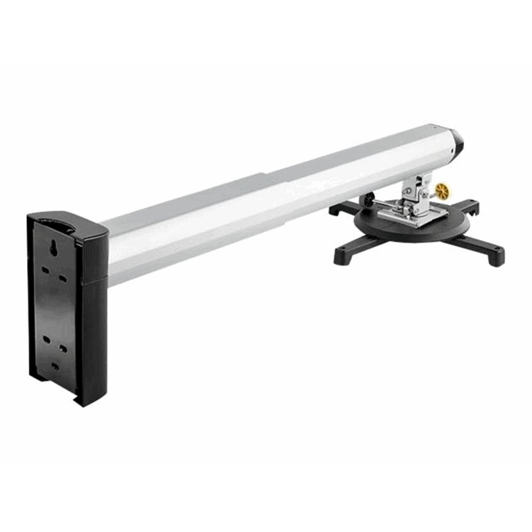 Projector Wall Mount - Extends to 27.7