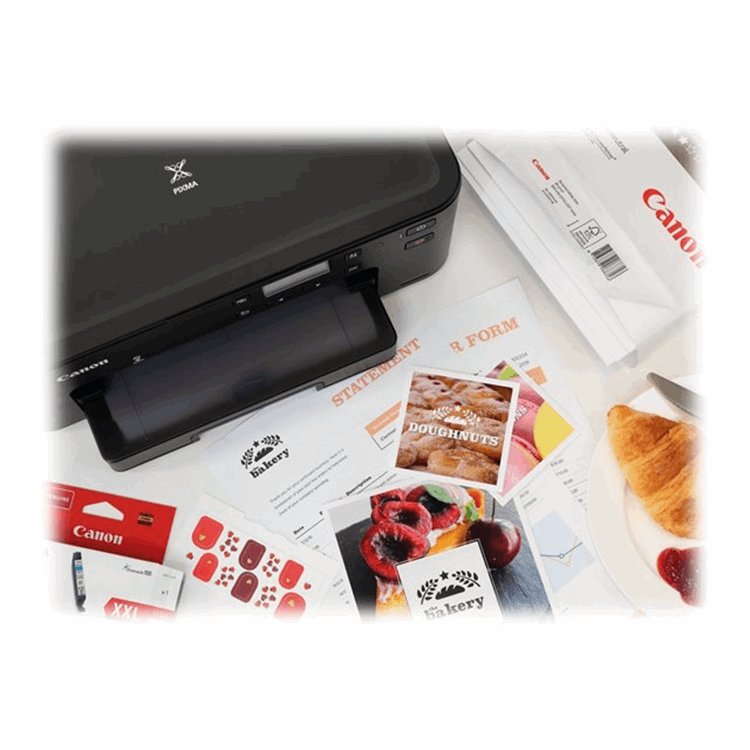PIXMA TS705a A4 Ink 15 ppm SW / Lan / Wl