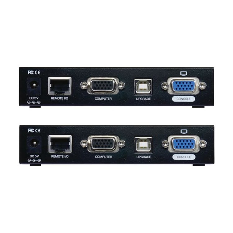 TrippLite KVM Extender VGA/USB 330ft