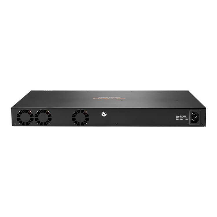 Aruba 6200F 48G CL4 4SFP+370W Swc