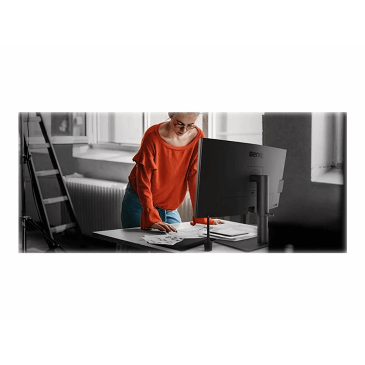 PD3205U 81.28CM 32IN IPS 3840X2160 16:9