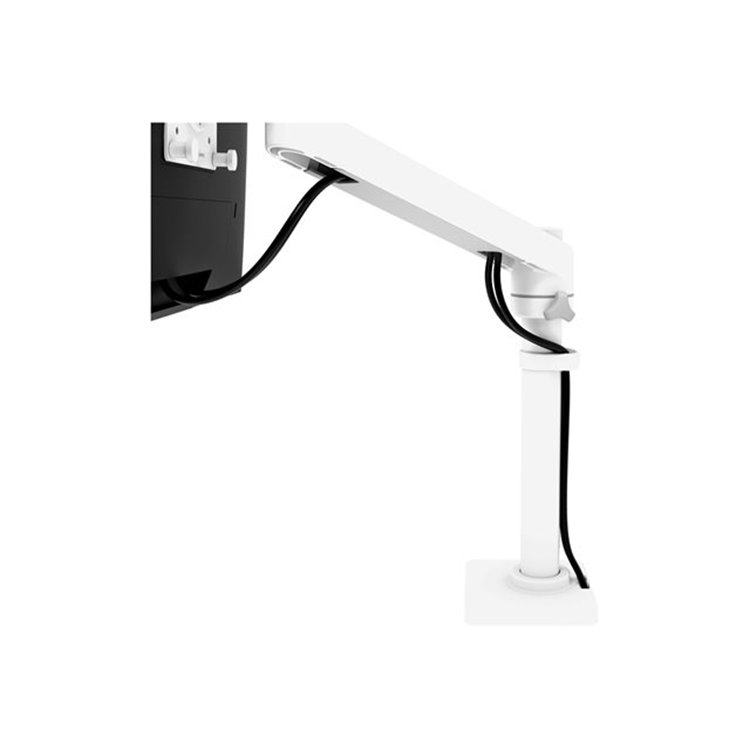 Ergotron NX Monitor Arm White