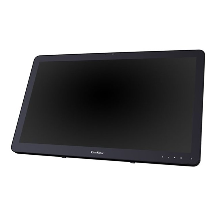 TD2430 24IN MVA HDMI DP VGA USB 3YRS