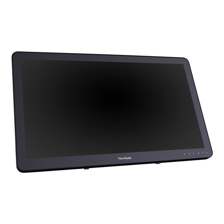 TD2430 24IN MVA HDMI DP VGA USB 3YRS