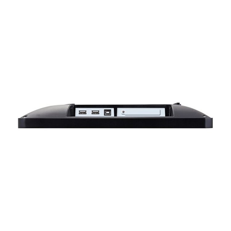 TD2430 24IN MVA HDMI DP VGA USB 3YRS