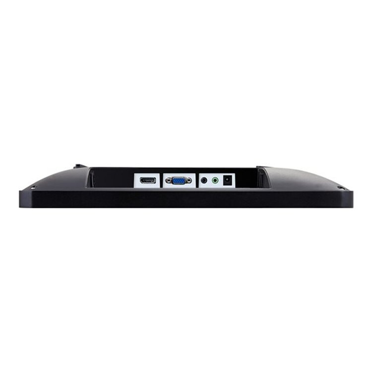TD2430 24IN MVA HDMI DP VGA USB 3YRS