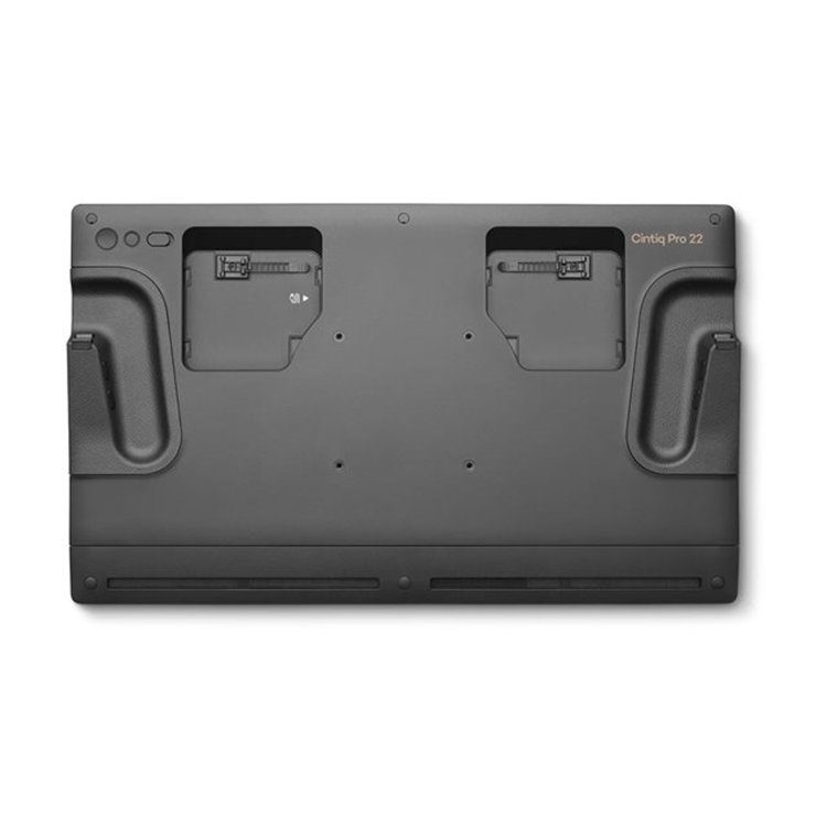 WACOM Cintiq Pro 22 with 5 Years Waranty