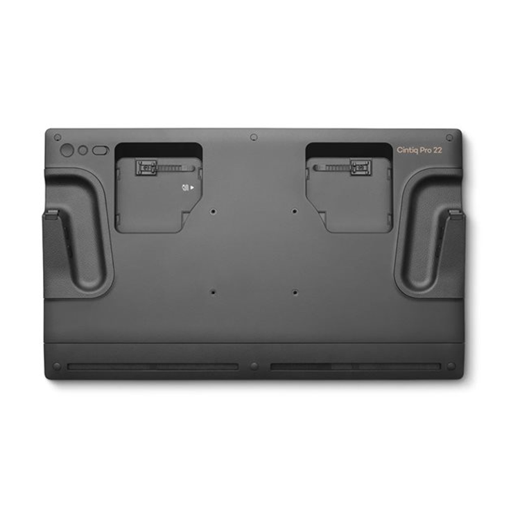 WACOM Cintiq Pro 22 with 5 Years Waranty