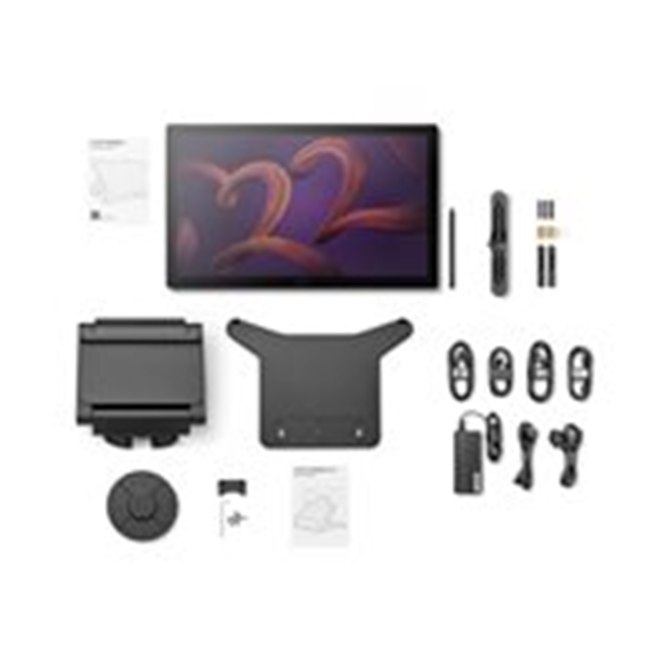 WACOM Cintiq Pro 22 with 5 Years Waranty