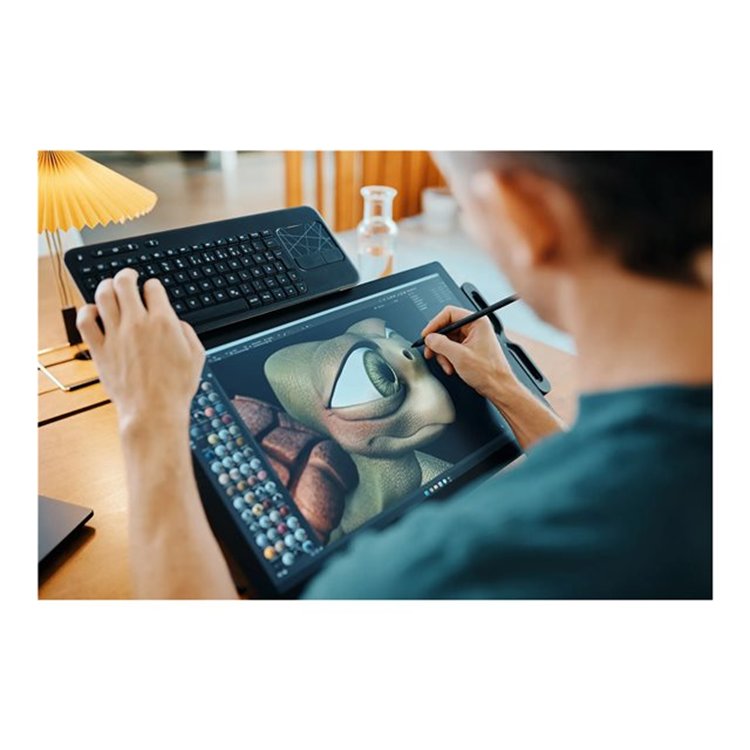 WACOM Cintiq Pro 22 with 5 Years Waranty