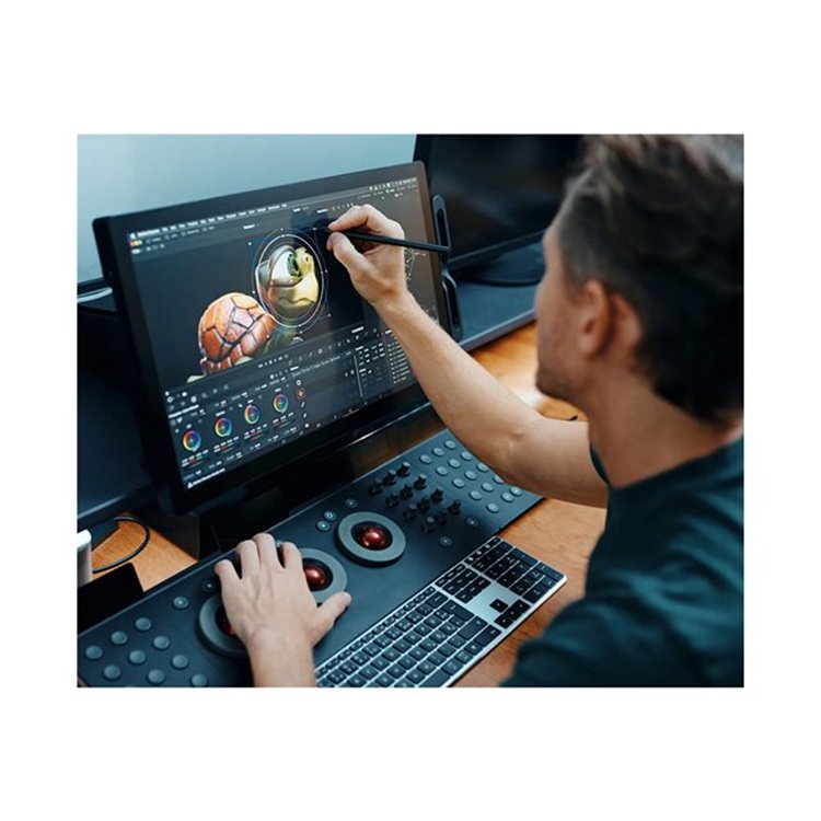 WACOM Cintiq Pro 22 with 5 Years Waranty