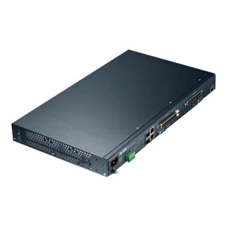 24-port Annex A VDSL2 17a DSLAM