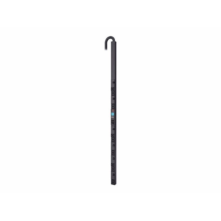 Rack PDU 2G Metered ZeroU 17.2kW