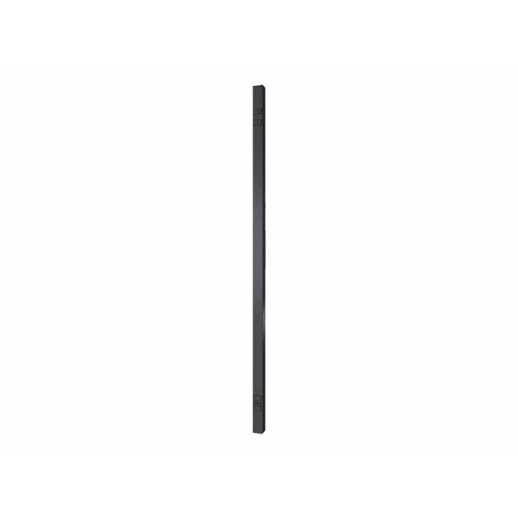 Rack PDU 2G Metered ZeroU 17.2kW